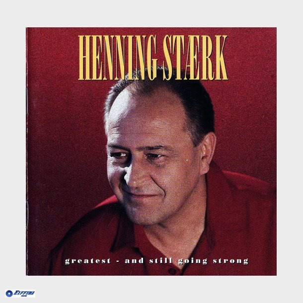 Henning Strk - Greatest And Still Going Strong (1995)