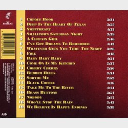 Henning Strk - Greatest And Still Going Strong (1995)