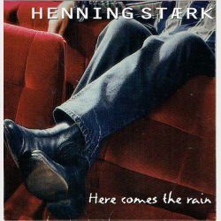 Henning Strk - Here Comes The Rain (1997)