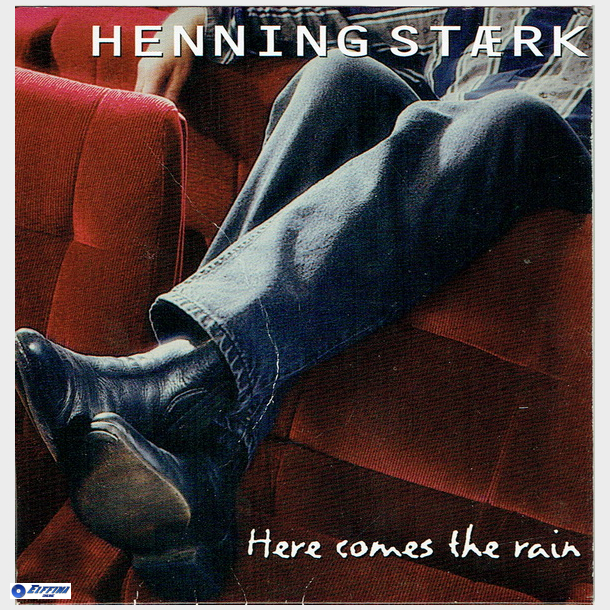 Henning Strk - Here Comes The Rain (1997)
