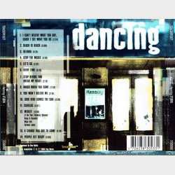 Henning Strk - Hit House (2000)