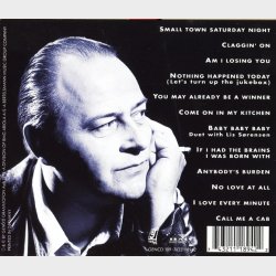 Henning Strk - Smalltown Saturday Night (1992)