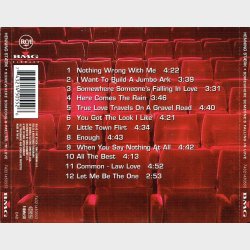 Henning Strk - Somewhere Someone's Falling In Love (1997) - NY