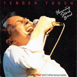 Henning Strk - Tender Touch (1987)