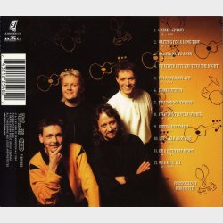 Henning Strk - Whatever Gets You Thru The Night (1984)