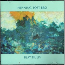 Henning Toft Bro - Blt Til Liv