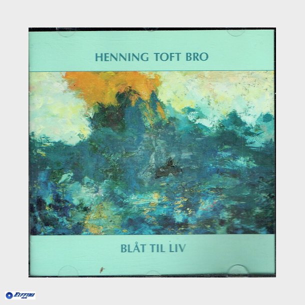 Henning Toft Bro - Blt Til Liv