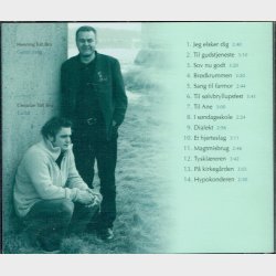 Henning Toft Bro - Blt Til Liv