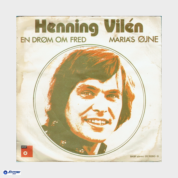 Henning Vilen - En Drm Om Fred