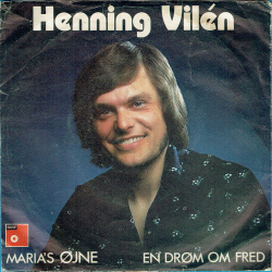 Henning Vilen - En Drm Om Fred