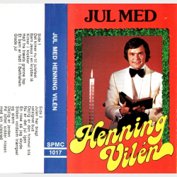 Henning Vilen - Jul Med