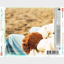 Henri Salvador - Ma Ch&egrave;re Et Tendre (2003)