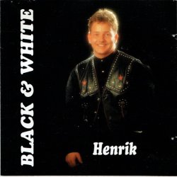 Henrik - Black &amp; White
