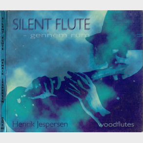 Henrik Jespersen - Silent Flute (2002) (Digi)
