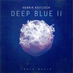 Henrik Koitzsch - Deep Blue II (2015)