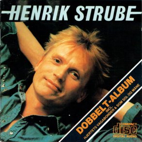 Henrik Strube - Hjertets Vagabonder & Som Sol Og Mne (1987)