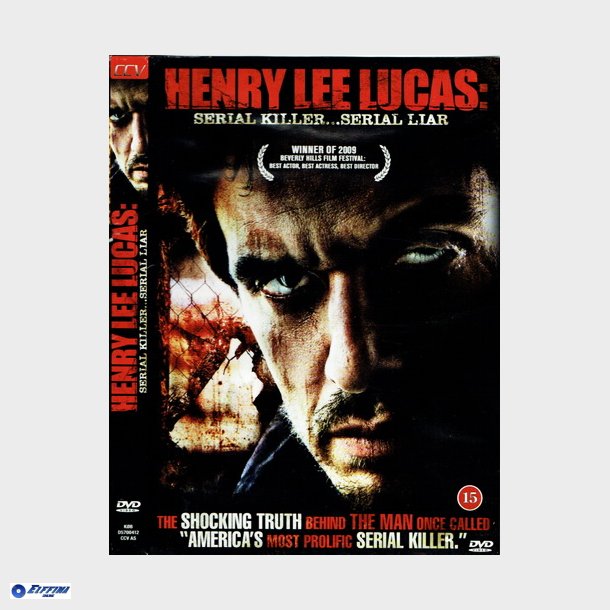 Henry Lee Lucas (2009)