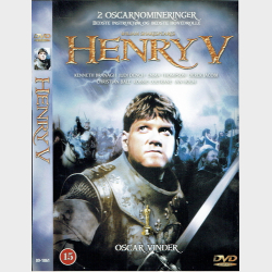 Henry V (1989) - NY