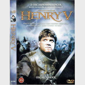 Henry V (1989) - NY