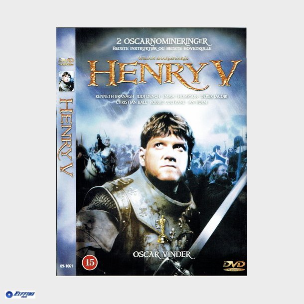 Henry V (1989)