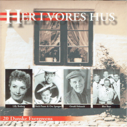 Her I Vores Hus (2001)