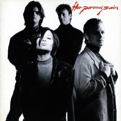 Her Personal Pain - Songs From Cinema Caf&eacute; (1991)