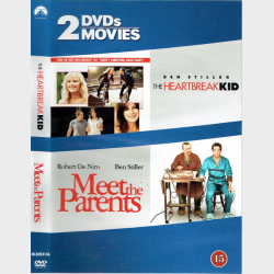 Heartbreak Kid &amp; Meet The Parents