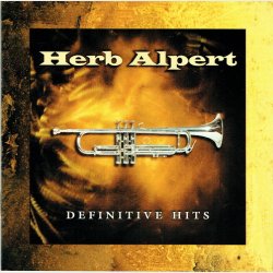 Herb Albert - Definitive Hits (2001)