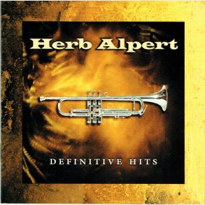 Herb Albert - Definitive Hits (2001)