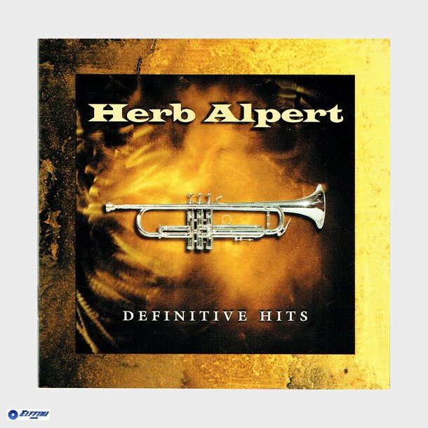 Herb Albert - Definitive Hits (2001)