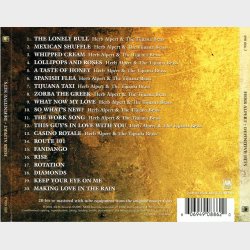 Herb Albert - Definitive Hits (2001)
