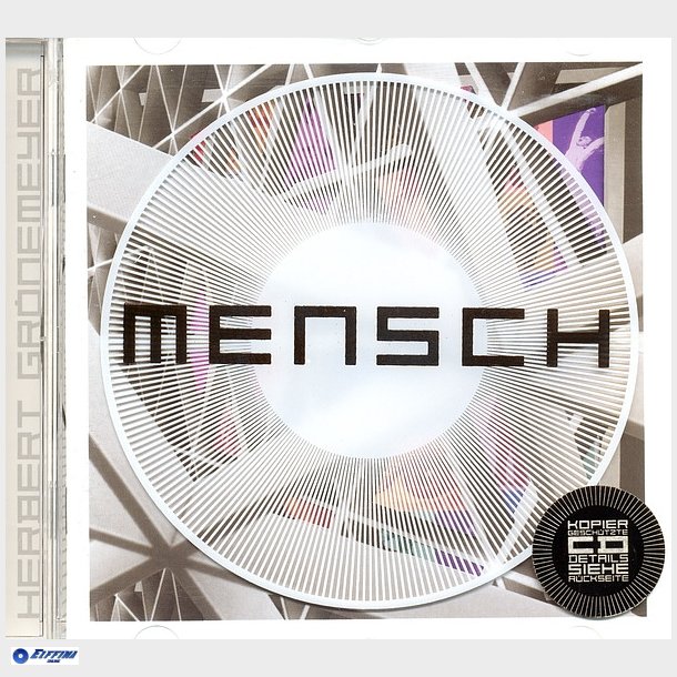 Herbert Gr&ouml;nemeyer - Mensch (2002)