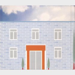 Herbert With Dani Siciliano - Around The House (1998) (Digi)