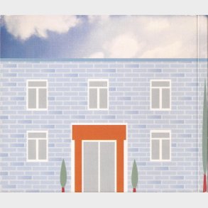 Herbert With Dani Siciliano - Around The House (1998) (Digi)