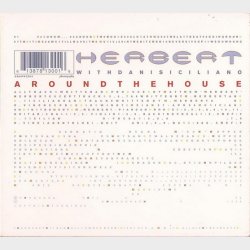 Herbert With Dani Siciliano - Around The House (1998) (Digi)