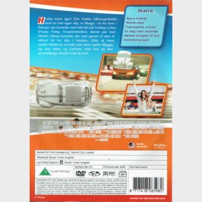 Herbie - For Fuld Udblsning (2005)