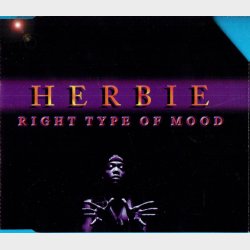 Herbie - Right Type Of Mood (1995)