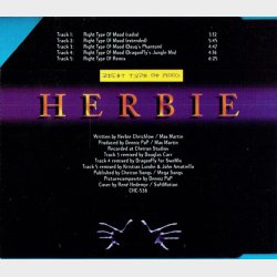 Herbie - Right Type Of Mood (1995)