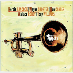 Herbie Hancock - A Tribute To Miles (1994)