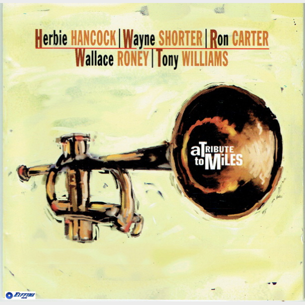 Herbie Hancock - A Tribute To Miles (1994)
