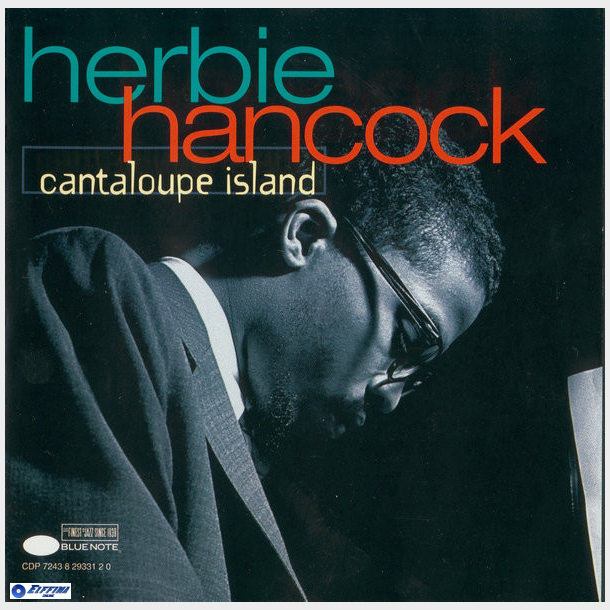 Herbie Hancock - Cantaloupe Island (1994)