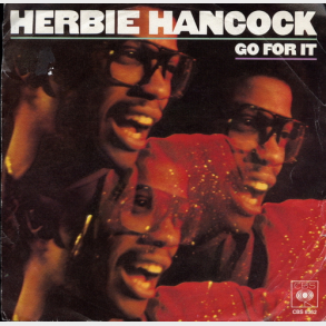 Herbie Hancock - Go For It (1980)