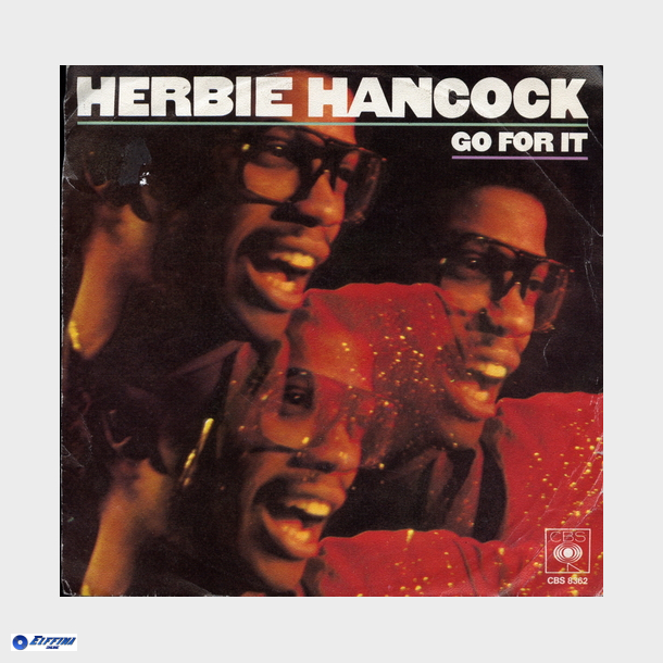 Herbie Hancock - Go For It (1980)