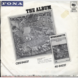 Herbie Hancock - Go For It (1980)