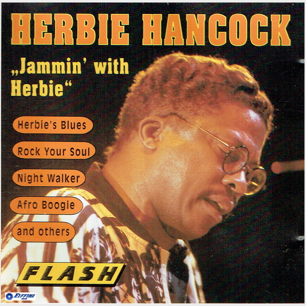 Herbie Hancock - Jammin' With Herbie