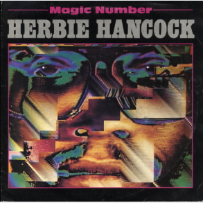 Herbie Hancock - Magic Number (1981)