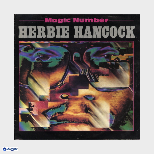 Herbie Hancock - Magic Number (1981)