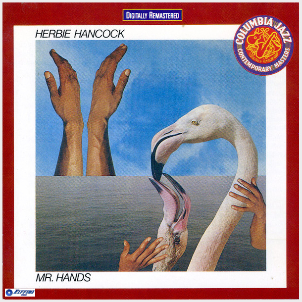 Herbie Hancock - Mr. Hands (1992)
