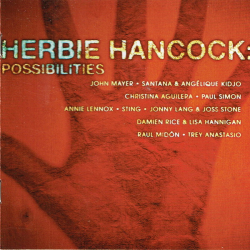 Herbie Hancock - Possibilities (2005)