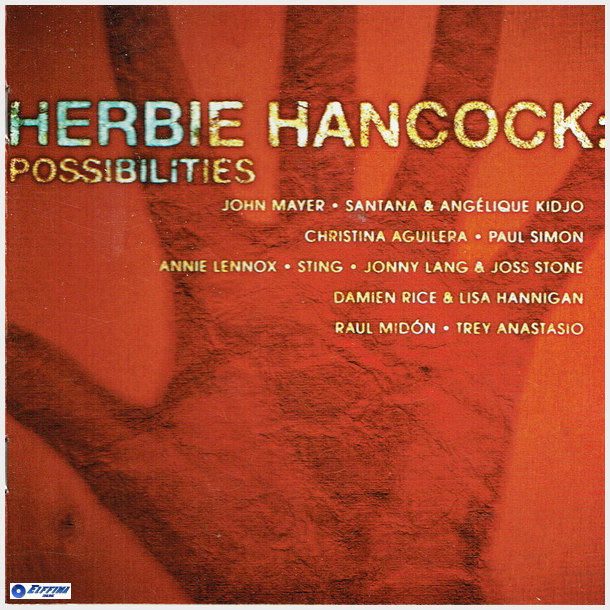 Herbie Hancock - Possibilities (2005)